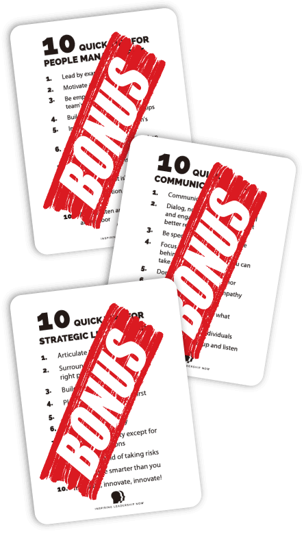 Get your FREE inspiring leadership quotes card deck now inspiring-leadership-quotes-bonus-cards